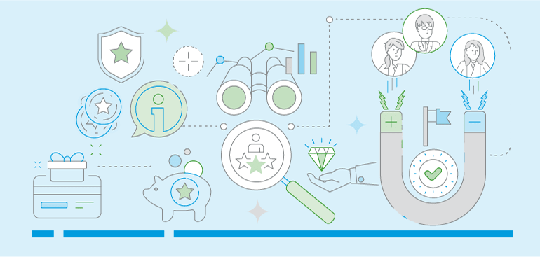 The changes shaping tomorrow’s business leaders and next gen talent